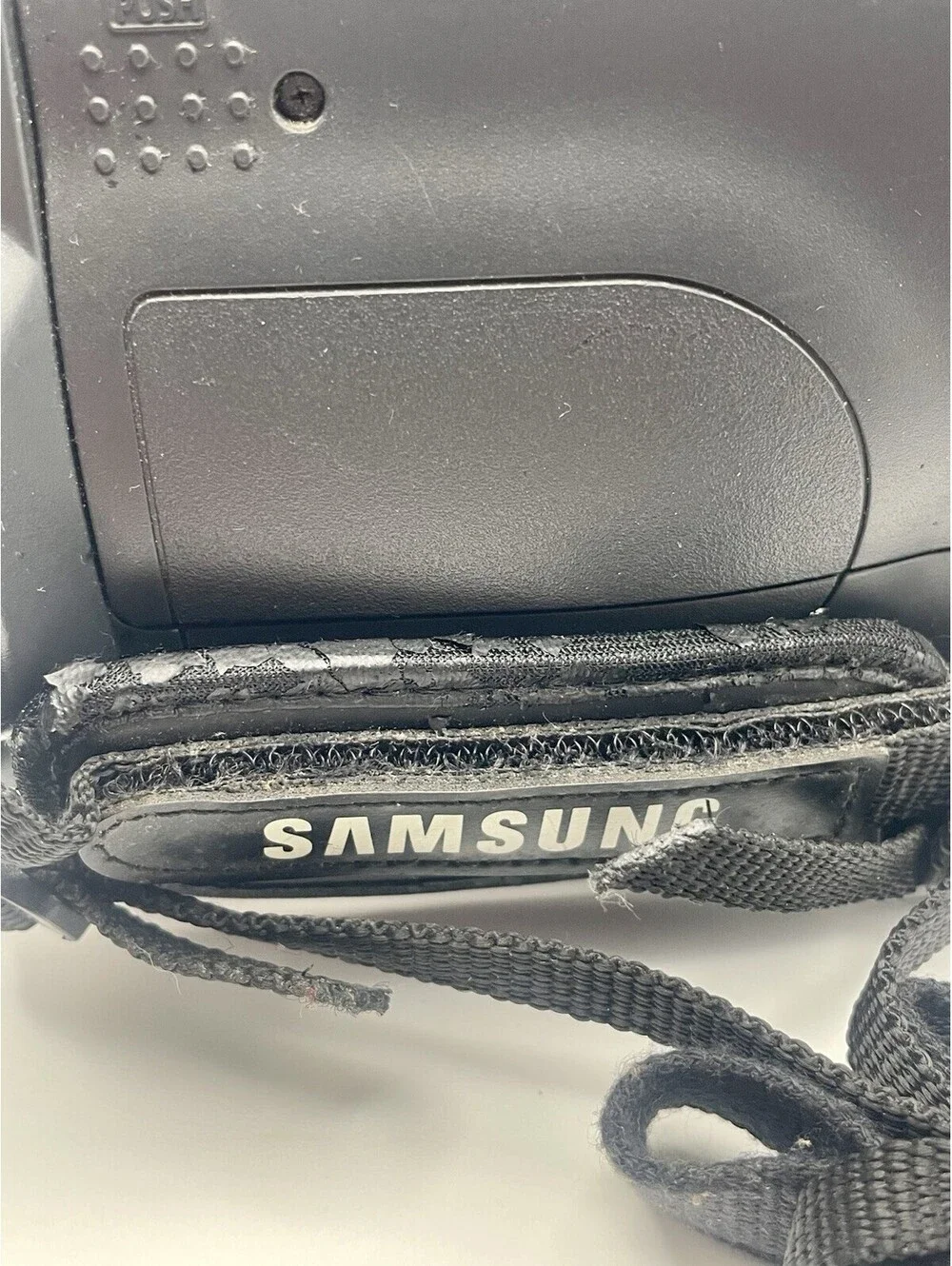 Samsung you get